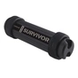 USB флеш накопичувач Corsair 256GB Survivor Military Style USB 3.0 (CMFSS3B-256GB) - зменшене зображення 3