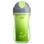 Поїльник-непроливайка Chicco Sport Cup 266 мл (06991.30) - уменьшенное изображение 1