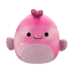 М'яка іграшка Squishmallows Риба-вудильник Сі 19 см (SQVA00839) зображення 1
