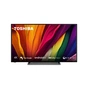 Телевізор Toshiba 55UA3D63DG - зменшене зображення 2