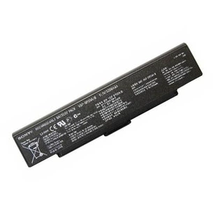 Акумулятор до ноутбука Sony VGP-BPS9AB VAIO VGN-NR260E (VGP-BPS9A 0B 52) зображення 1