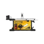 Циркулярна пила DeWALT 2000 Вт, 4800 об/хв, 250х30мм, 26.5 кг (DWE7492) - зменшене зображення 2