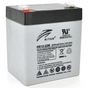 Батарея до ДБЖ Ritar 12V-5.0Ah (HR1222W) - зменшене зображення 1