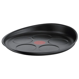 Сковорода Tefal Ingenio Unlimited, для оладків, 27см, литий алюміній (L8610074) зображення 1