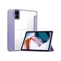 Чохол до планшета BeCover Soft Edge Xiaomi Redmi Pad 10.61" 2022 Purple (708749) - зменшене зображення 2