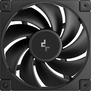 Кулер до корпусу Deepcool FD12 (R-FD12-BKNPN1-G) зображення 1