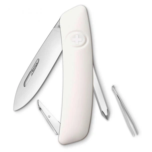 Ніж Swiza D02 White (KNI.0020.1020) зображення 1