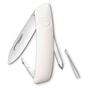 Ніж Swiza D02 White (KNI.0020.1020) - зменшене зображення 1