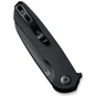 Ніж Sencut Kyril G10 Black (S22001-1) - зменшене зображення 6