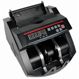 Лічильник банкнот MARK Banknote Counter MBC-100 (25050) изображение 1