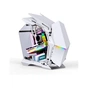 Корпус JONSBO MOD-3 mini White - зменшене зображення 9