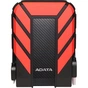 Зовнішній жорсткий диск 2.5" 2TB ADATA (AHD710P-2TU31-CRD) - зменшене зображення 1