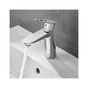 Змішувач Grohe BauLoop (23762000) - зменшене зображення 3