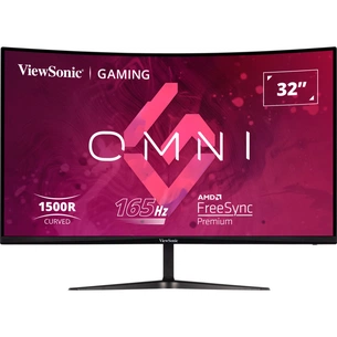 Монітор ViewSonic VX3218C-2K зображення 1