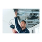Пірометр Bosch Professional GIS 1000C, -40град. до +1000град., .0.2град., IP54, 0.54кг, кейс (0.601.083.301) - зменшене зображення 4