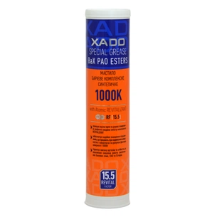 Мастило автомобільне Xado MAX-SPEED 2 1000 K 450 мл (XA 30023) зображення 1