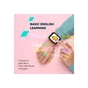 Смарт-годинник Canyon Alfie KW-37 MP3 Study&Game Pink (CNE-KW37PP) - зменшене зображення 9
