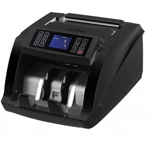 Лічильник банкнот MARK Banknote Counter MBC-1100CL (25053) зображення 1