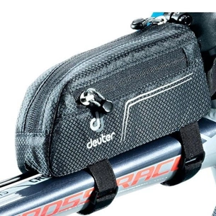 Велосумка нарамна Deuter Energy Bag Black (3290017 7000) зображення 1