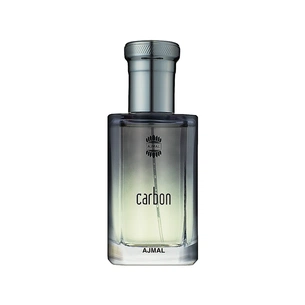 Парфумована вода Ajmal Carbon 100 мл (6293708000425) зображення 1