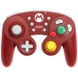 Геймпад Hori for Nintendo Switch Hori Wireless Battle Pad (Mario) (NSW-273U) - зменшене зображення 2