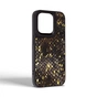 Чохол до мобільного телефона Harder Nagas Apple iPhone 14 Pro Black (ARM76752) - зменшене зображення 2