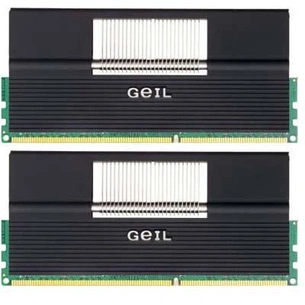 Модуль пам'яті для комп'ютера DDR3 8GB (2x4GB) 1333 MHz Geil (GE38GB1333C7DC) зображення 1