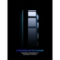 Скло захисне Armorstandart Supreme Black Icon 3D Apple iPhone 11 Pro / XS (ARM59210) - зменшене зображення 6