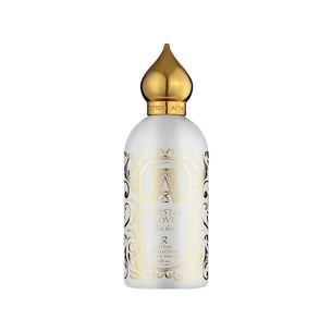 Парфумована вода Attar Collection Crystal Love for Her 100 мл (6390902022205) зображення 1