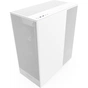 Корпус NZXT H7 Flow RGB All White (CM-H72FW-R1) - зменшене зображення 7