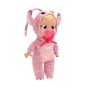Лялька IMC Cry Babies Ніжні обійми Disney Плакса Енджел (927520) - зменшене зображення 7