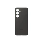 Чохол до мобільного телефона Samsung Galaxy S24 FE (S721) Silicone Case black (EF-PS721CBEGWW) - зменшене зображення 4