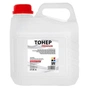 Тонер ColorWay HP LJ P1102/P1606/Canon 725/728 (2.5kg) Premium (TH-1102P-2.5B) - зменшене зображення 1