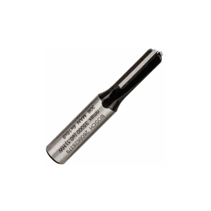 Фреза Bosch Professional пазова з двома лезами, Std, S8, D6, L16 (2.608.628.379) зображення 1
