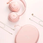 Навушники Anker SoundСore Life Q30 Sakura Pink (A3028051) - зменшене зображення 5