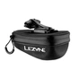 Сумка підсідельна Lezyne POD CADDY QR - M чорна (4712805 979264) - зменшене зображення 1