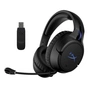 Навушники HyperX Cloud Flight PS (4P5H6AA) - зменшене зображення 2