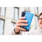 Батарея універсальна Intenso F10000 10000mAh QC/3.0 blue (7332035) - зменшене зображення 8