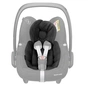 Автокрісло Maxi-Cosi Pebble PRO i-Size Essential Black (8799672120) - зменшене зображення 7