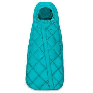 Зимовий конверт Cybex Snogga Mini / River Blue turquoise (521000889) зображення 1