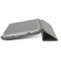 Чохол до планшета Nomi Slim PU case Corsa 3/LTE 7" gray - зменшене зображення 3