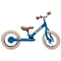 Біговел Trybike балансуючий синій (TBS-2-BLU-VIN) - зменшене зображення 2