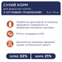 Сухий корм для кішок Club 4 Paws Преміум. Чутливе травлення 14 кг (4820083909399) - зменшене зображення 4