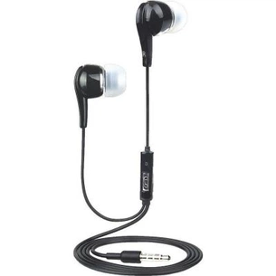 Навушники Utty UHS-121 black (130305) зображення 1