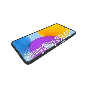 Чохол до мобільного телефона BeCover Samsung Galaxy M52 5G SM-M526 Black (707623) зображення 1