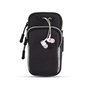 Чохол до мобільного телефона BeCover 6.5" BC0011 Black-Grey (705344) зображення 1