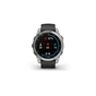 Смарт-годинник Garmin EPIX gen 2, Slate, GPS (010-02582-01) - зменшене зображення 4
