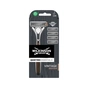 Бритва Wilkinson Sword Quattro Vintage Edition для чоловіків з 4 картриджами (4027800205301) - зменшене зображення 1