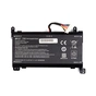 Акумулятор до ноутбука HP Omen 17 (FM08) 14.8V 5200mAh, 16 pin PowerPlant (NB461776) - зменшене зображення 1