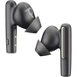 Навушники Poly Voyager Free 60+ Earbuds + BT700A + TSCHC Black (7Y8G3AA) - зменшене зображення 1